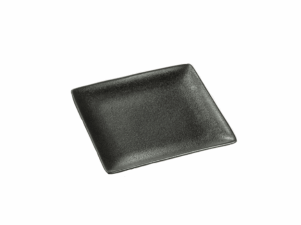 Assiette 11x11cm SQE