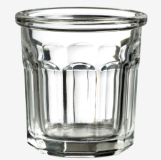 Verrine Eskale 9cl